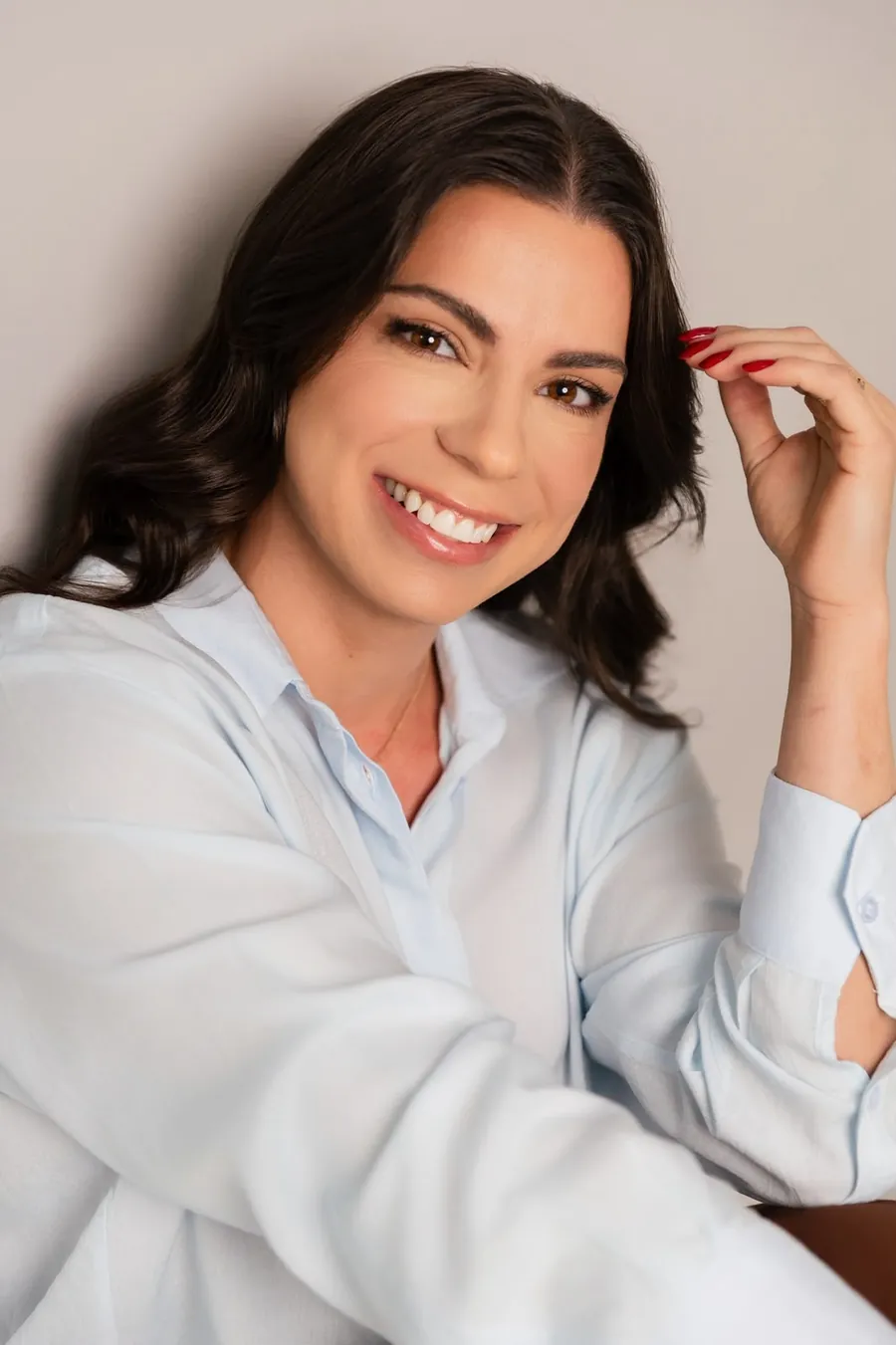 Caroline Twardoski, criadora do Pós-Parto TWA